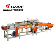 leading company produce laminating machine for gypsum